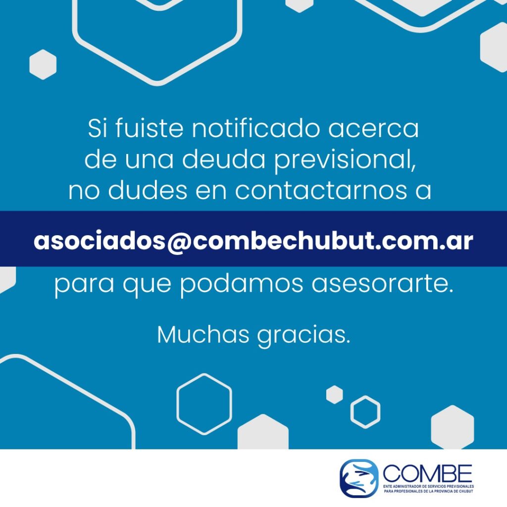 🟦 Asesoramiento sobre deuda previsional