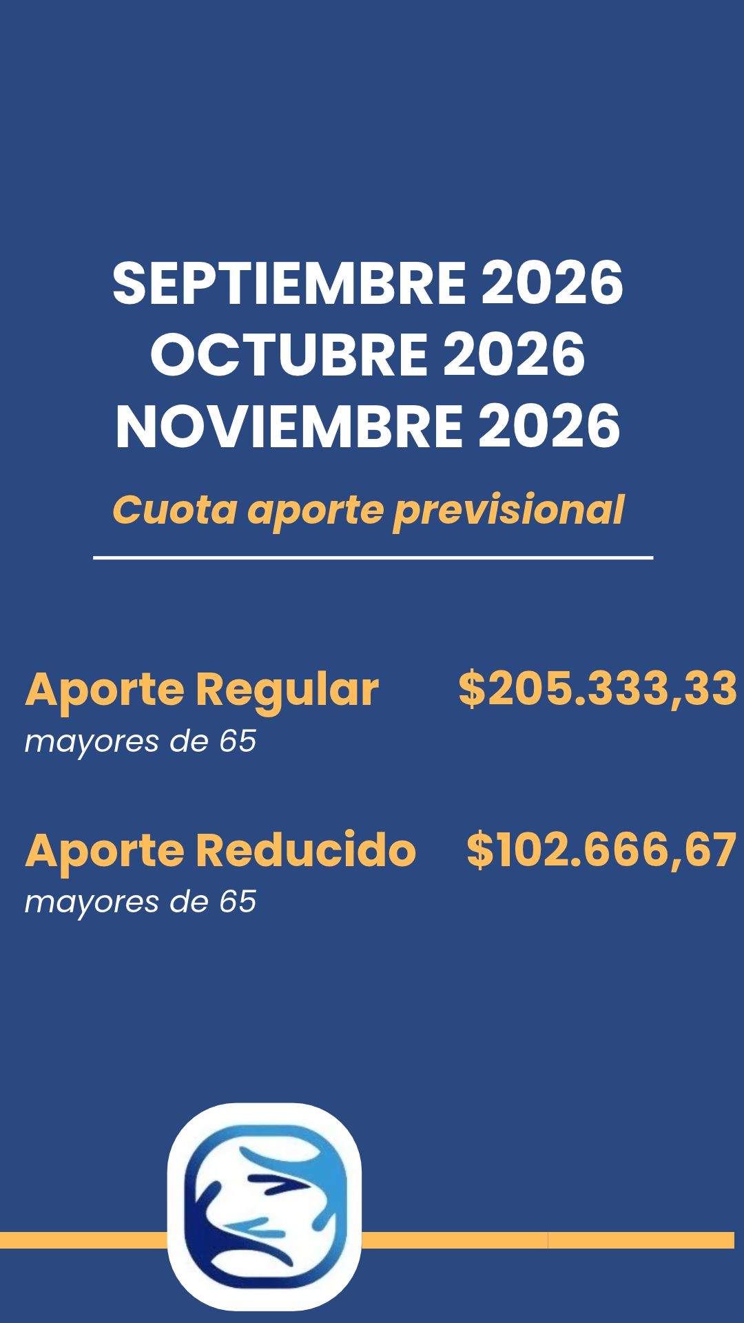 AAT y AR 65 ANOS SEP OCT NOV -68